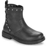 Geox J ECLAIR GIRL Crna | shoptok.hr