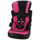 Nania a-s beline 1/2/3 (9-36kg), access pink ( A081277 ) | ePonuda.com