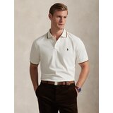 Polo Ralph Lauren Majica bež / kremna / rjava | Shoptok.si