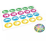Pertini ambasador - body balance društvena igra | ePonuda.com