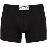 Calvin Klein Jeans Spodnje hlače Trunk Črna Cene