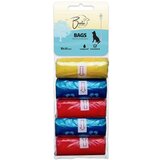 BESTA higijenske kesice Mix 6x20kom | Eponuda.com