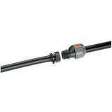 Gardena priključni dio za slavinu (slavine navoja 26,5 mm (g 3/4“) i 33,3 mm (g 1"), vrt) | shoptok.hr