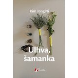 Geopoetika Kim Dong Ni - Ulhva, šamanka Cene