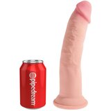 Pipedream King Cock 9" 3D Dildo | ePonuda.com