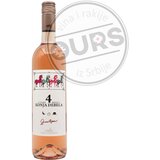 ZVONKO BOGDAN 4 Konja Debela 0,75L Cene