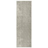  Tepih Bež 100 x 300 cm 100% poliester 3 mm Mogu se prati - Bež 100 x 300 cm | shoptok.hr