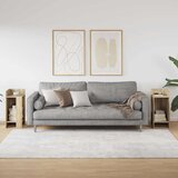  Pomoćni stolići 2 kom s policom boja hrasta sonome 25,5x27x60cm | Eponuda.com