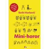 Geopoetika Mini-horor Cene