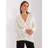 RUE PARIS Sweater-LC-SW-A10-1.23X-ecru | Shoptok.si