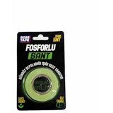 Ulus Bant A.S BOSS TAPE fluorescentna traka 15mmx5m | ePonuda.com