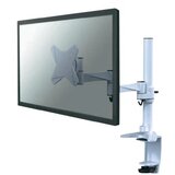 Neomounts Stolni stalak za ekran 10'' (25,4 cm) - 24'' (61 cm) nagibni+zakretni, okretni N | Eponuda.ba