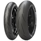 Metzeler Racetec RR ( 180/60 ZR17 TL (75W) zadnje kolo, M/C, Mischung K2 ) Cene