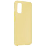  Maska za telefon Spectrum za Samsung S20/ G980F žuta | Eponuda.com