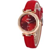 Oem Satovi BR-26814 - Crvena Cijene