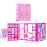 Barbie Mattel : Omara - Fold & Go (HXD59), (22103190) | Shoptok.si
