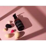 LaQ Gel za Dubinsko Pranje Make-Up Četkica i Sunđera za Šminku 300ml