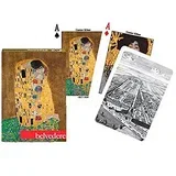 Ekskluzivne remi karte – Belvedere 1x55 kart –