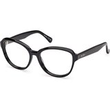 Max Mara MM5249 001 ONE SIZE (55) Črna/Kristalna Cene