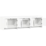 TV ormar 168 x 33 x 47 cm Bijela Konstruirano drvo | Eponuda.ba