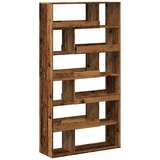  Regal za knjige boja drva 100x33x187,5 cm konstruirano drvo | Eponuda.ba