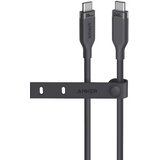 Anker Kabl USB tip C na USB-C Cable 240W 20Gbps 1m Black | ePonuda.com