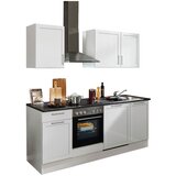 MID.YOU KUHINJSKI BLOK BREZ APARATOV | Shoptok.si