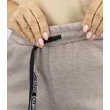 Pri Women's tracksuit long unbuttoned sweatshirt + loose pants SOFT TOUCH | Shoptok.si
