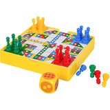  LUDO MINI Igra s kartami Duck | Shoptok.si
