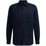 WE Fashion Srajca temno modra | Shoptok.si