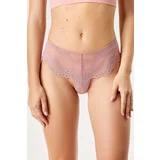 Astratex Čipkaste brazilke Pink Peony