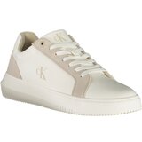 Calvin Klein MEN&#39;S SPORTS SHOES WHITE | Shoptok.si