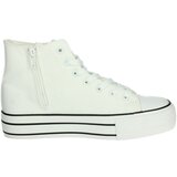 Fornarina BARBI 4 Bijela | shoptok.hr