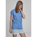 Urban Classics Ladies Extended Shoulder Tee horizonblue | shoptok.hr