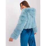 Wool Fashion Italia Jacket-AT-KR-2378.97P-mint | Shoptok.si