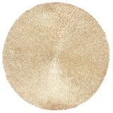Tiseco Home Studio podmetač u zlatnoj boji, ⌀ 38 cm Cijene