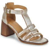 Casta Sandali & Odprti čevlji GRAND Srebrna | Shoptok.si