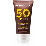 Dermacol Sun Water Resistant vodootporna krema za sunčanje za lice SPF 50 50 ml