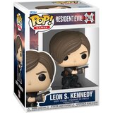 Funko POP figura Resident Evil Leon Kennedy 10,2 cm | shoptok.hr