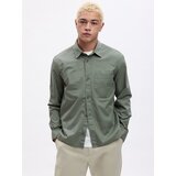 GAP Shirt relaxed - Men's Cene