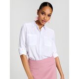 Sinsay ženska košulja od viskoze ZB036-00X | shoptok.hr