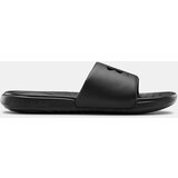 Under Armour Slippers M Ansa Fix SL-BLK - Men | ePonuda.com