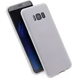silikonski ovitek za Samsung Galaxy J5 2017 - Prozorna