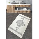 Conceptum Hypnose Otirač za kupatilo 70x120cm Šarene | Eponuda.ba