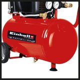 Einhell TE-AC 230/24, Vazdušni kompresor - (4010460) | ePonuda.com