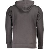 U.S. GRAND POLO US GRAND POLO MEN&#39;S GRAY ZIPLESS SWEATSHIRT | Shoptok.si
