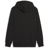 Puma Puloverji Better Essentials Črna | Shoptok.si