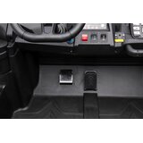 Buggy na akumulator STRONG A032 - dvosjed - zeleni | shoptok.hr