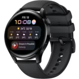 Huawei smart watch 3 black pametni sat