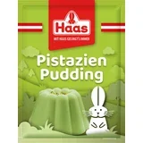 Puding - Pistacija